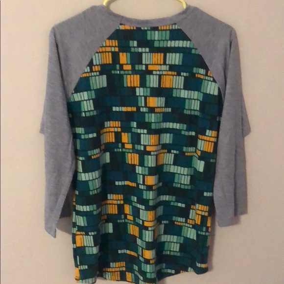 LulaRoe Randy Size Medium - Picture 4 of 4
